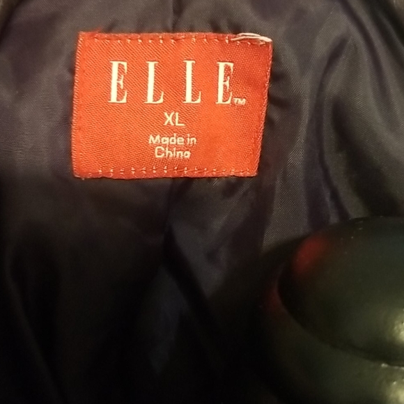 ELLE jacket - Picture 9 of 10